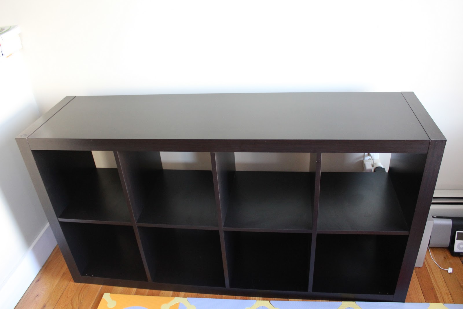 Moving Sale: IKEA Expedit bookcase: SOLD