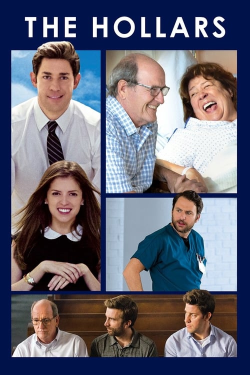 [HD] Die Hollars - Eine Wahnsinnsfamilie 2016 Film Kostenlos Ansehen