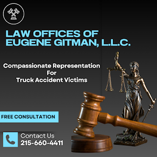 Bucks County Truck Accident Lawyer