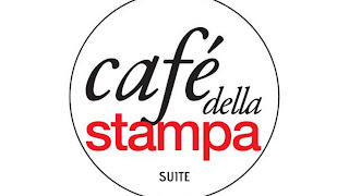 Oskar Jursza - Caffe della Stampa