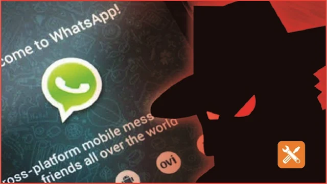 Aplikasi WhatsApp Jadi Sasaran Hacker