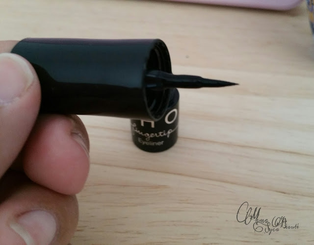 avis-fingertip-eyeliner-sephora-revue-make-up-code-promo-swatch