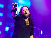 Korn Sentil American Media Through New Clips