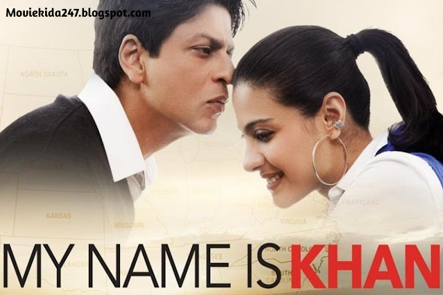 Shahrukh Khan's top 10 movies of all time