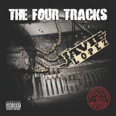 DJ Javie Lopez - The Four Tracks