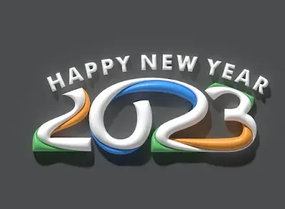 Happy New Year Photo, status and 4k walpaper 2023 download