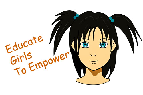 Girls education | women & world