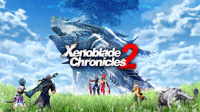 Xenoblade Chronicles 2 Official Strategy Guide PDF Download