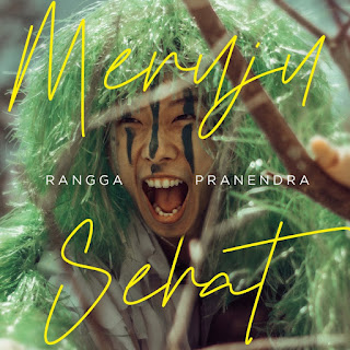 MP3 download Rangga Pranendra - Menuju Sehat - Single iTunes plus aac m4a mp3