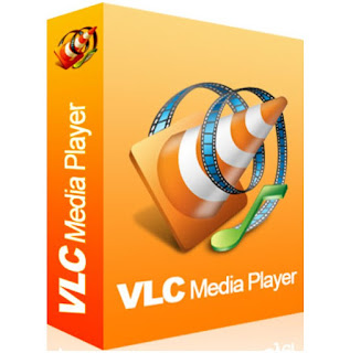 VLC MEDIA PLAYER / 20MB (MEGA)