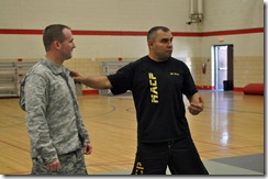 KO-Combatives