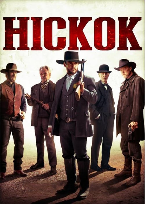[HD] Hickok 2017 Pelicula Completa En Español Castellano