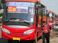 Jalan Gajah Mada No 99f Semarang