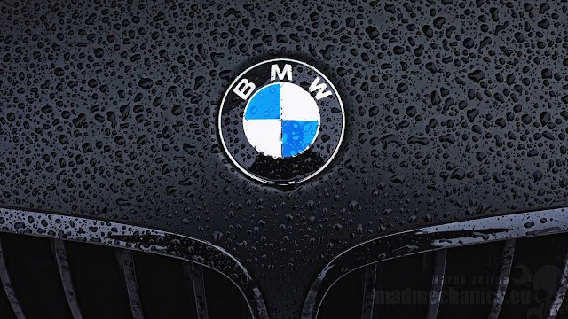 Nomes de Todos os Carros da BMW | Automóveis