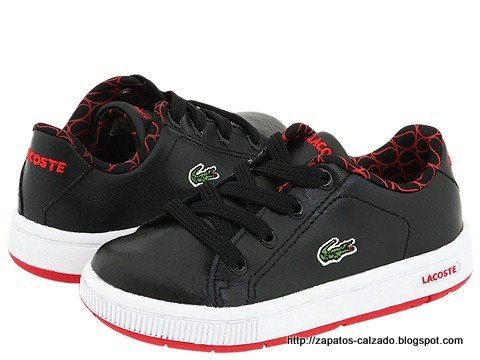 Zapatos calzado:LG823384