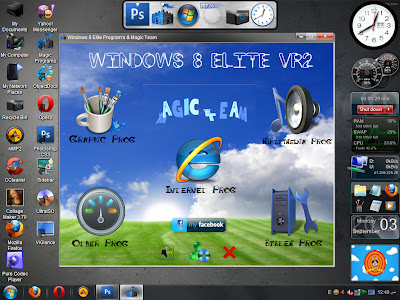 Windows XP 8 Elite Edition v2.0 2012 with Sata Drivers ...