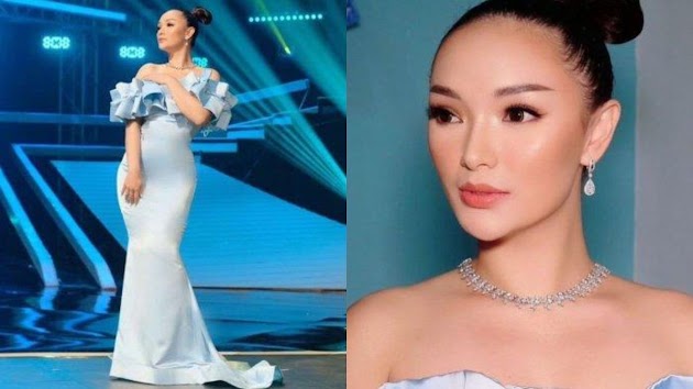 Penampilan Zaskia Gotik Kembali Tampil di TV Picu Komentar Jenita Janet, Ibu Arsila: Akhirnya