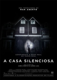 Download Baixar Filme A Casa Silenciosa   Legendado