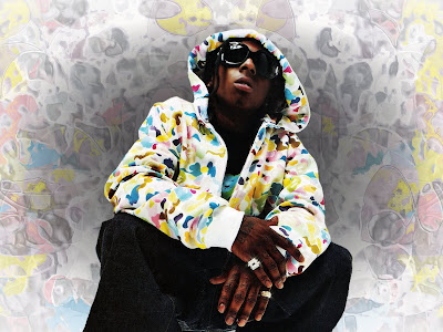 Lil Wayne Hot Wallpapers