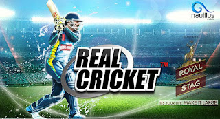 Real Cricket 14 v2.2.5 Apk Free Download For Android