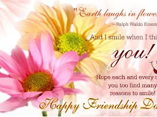 Happy Friendship Day Wishes