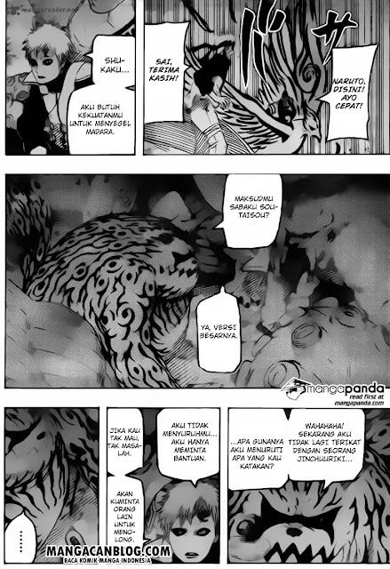 Komik Naruto 656 Bahasa Indonesia halaman 4