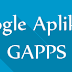 Tutorial/Cara Install Google Aplikasi/GAPPS di MIUI via Google Installer