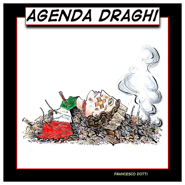 Agenda Draghi