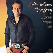 Andy Williams - (Where do I begin) Love story