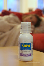 Children's Advil