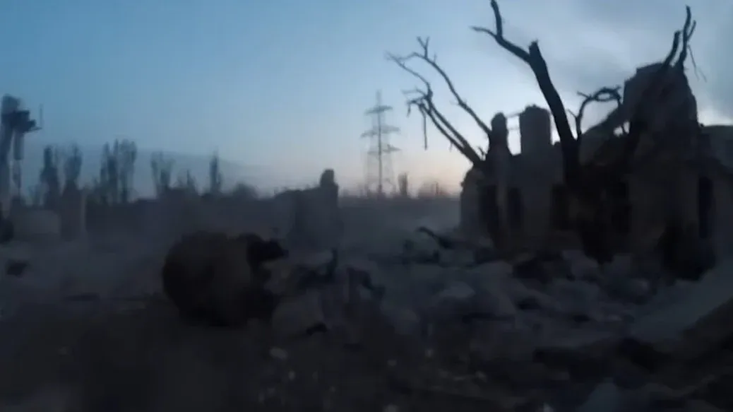 An Insider’s View of the Hell Ukraine’s Military Faces Everyday