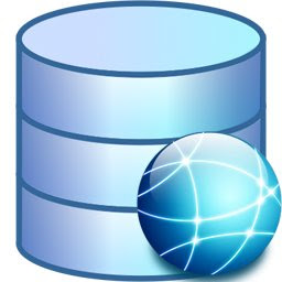 database icon