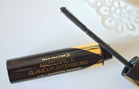 Max Factor Glamour Extension 3-in-1 Mascara