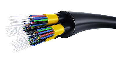 5 Facts About Fiber Optic Cables