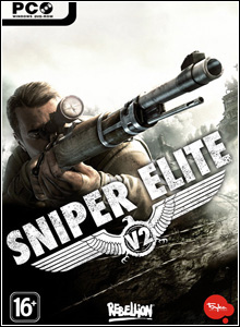 614a80b55c19 Sniper V2 Elite – FullRip Black Box PC