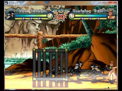 Naruto Mugen: New Era (2013/PC/Eng) Download PC Games Full Version Free