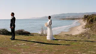 Beach Wedding Dress