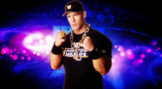 John Cena Hd Wallpapers Free Download