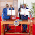 Le protocole d'accord signé entre Haïti et le Kenya pour établir la sécurité sur le territoire haïtiens 