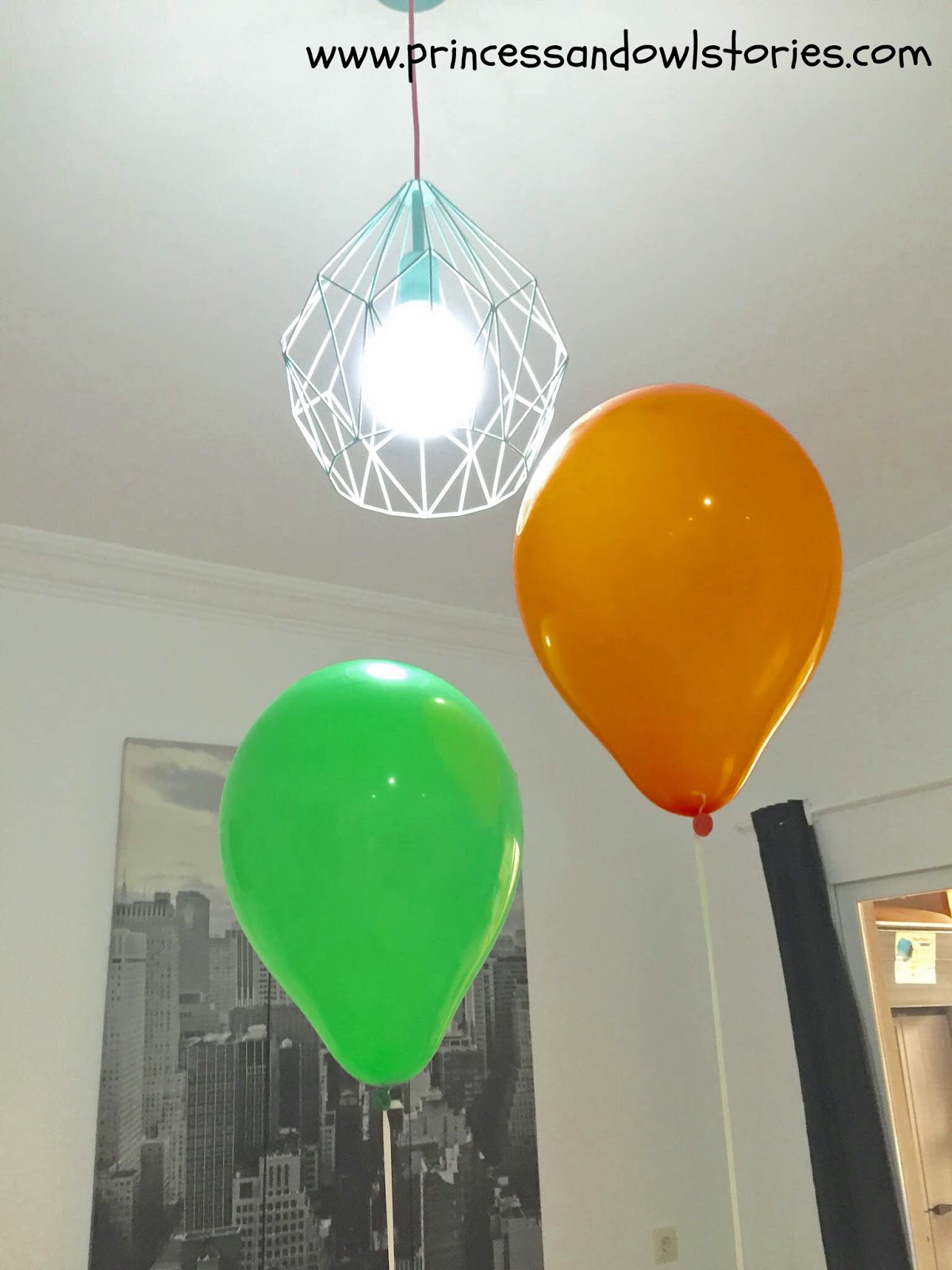 Globos De Helio Para Cumpleaños - Imágenes de globos de helio para cumpleaños