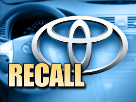 Toyota Recalls, Lexus Recalls, Toyota Cars, Car Recalls, North America, United States, Gs Lexus, Koji Endo