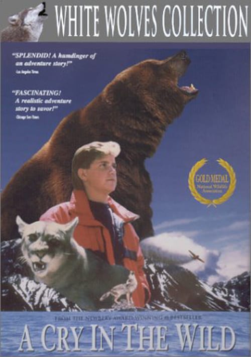 [VF] A Cry in the Wild 1990 Film Complet Streaming