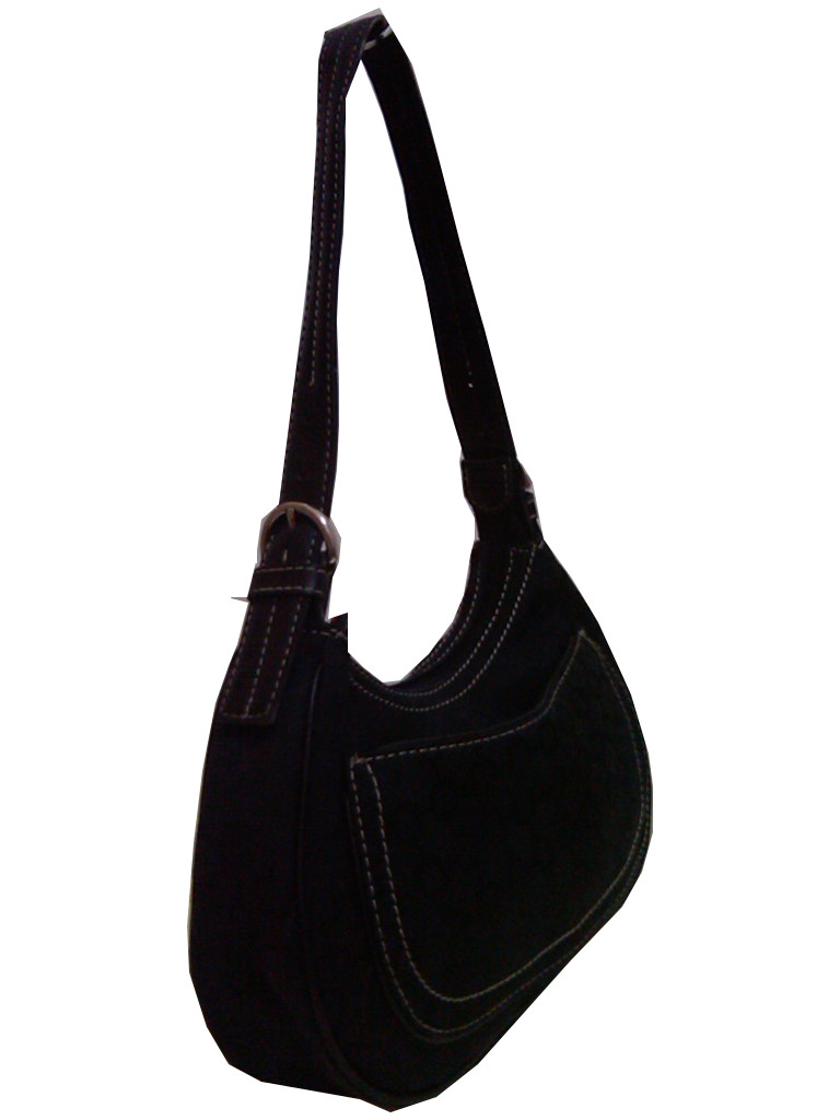 Nine West Black Shoulder Bag 02 ~ RM38.00 ~ My Exclusive Boutique