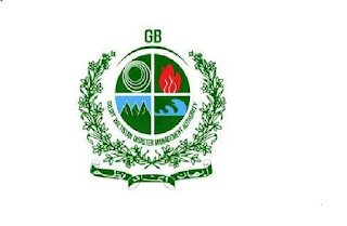 Latest Gilgit Baltistan Disaster Management Authority Consultant Posts Gilgit 2022