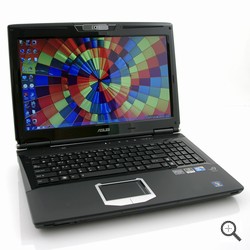 ASUS G51J recension