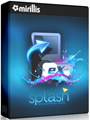 Splash PRO EX Player 1.13.0 Full Version