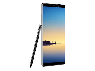 SAMSUNG GALAXY NOTE 8 Full Review and Specification in Bangladesh