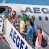 AEGEAN: 14 νέοι προορισμοί και 7 νέα αεροσκάφη
