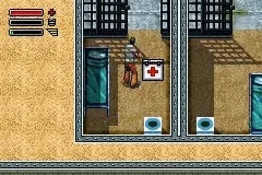 Jogue gratis Dead to Rights online para GBA