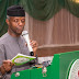 Osinbajo aborts trip, mourns police outrider